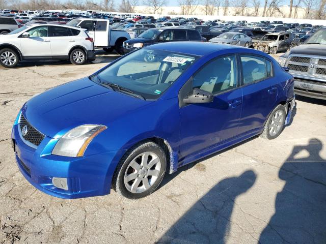 NISSAN SENTRA 2012 3n1ab6ap1cl736811