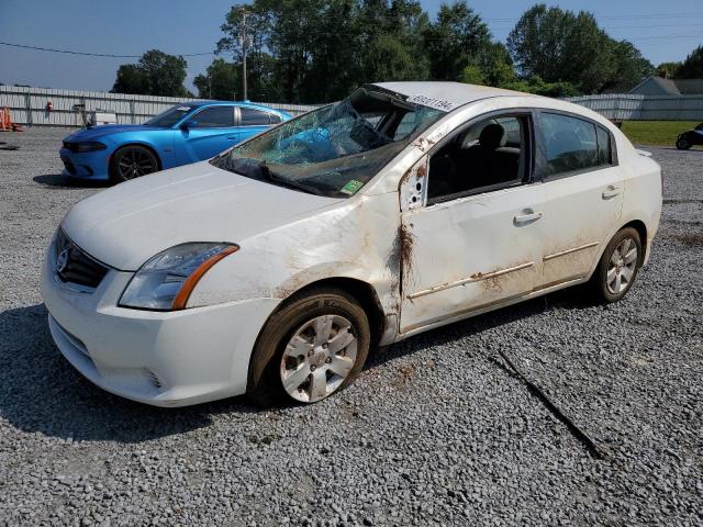 NISSAN SENTRA 2.0 2012 3n1ab6ap1cl737599