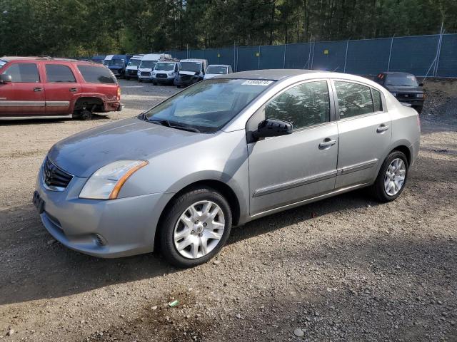 NISSAN SENTRA 2012 3n1ab6ap1cl738476