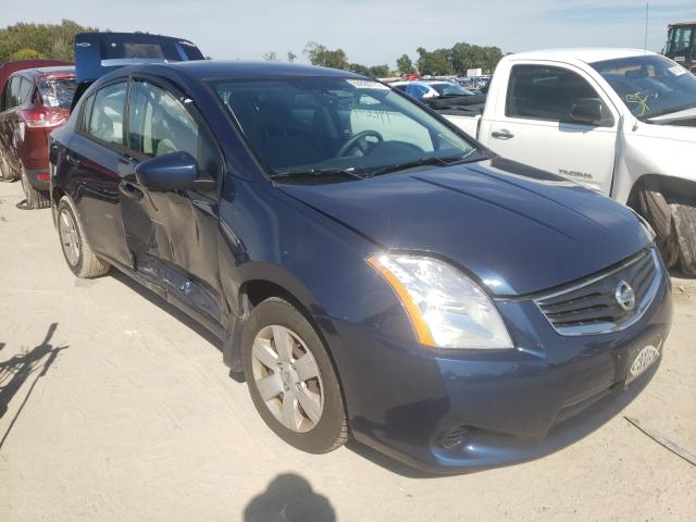 NISSAN NULL 2012 3n1ab6ap1cl738588