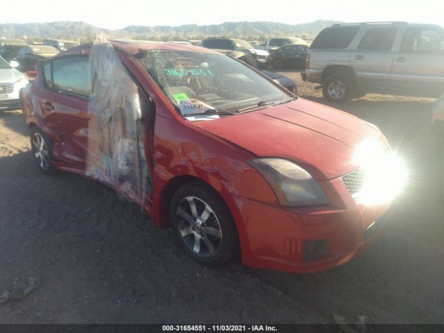 NISSAN SENTRA 2012 3n1ab6ap1cl740230