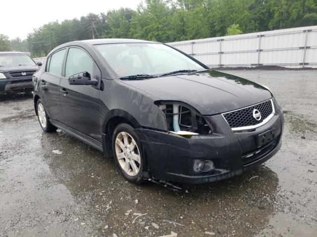 NISSAN SENTRA 2.0 2012 3n1ab6ap1cl744343