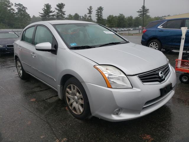 NISSAN SENTRA 2.0 2012 3n1ab6ap1cl746223