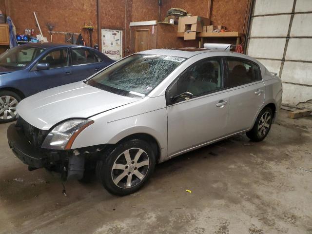 NISSAN SENTRA 2.0 2012 3n1ab6ap1cl751468