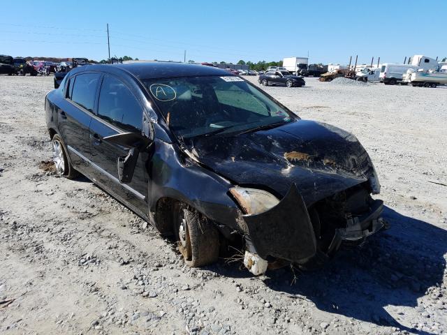 NISSAN SENTRA 2.0 2012 3n1ab6ap1cl751888