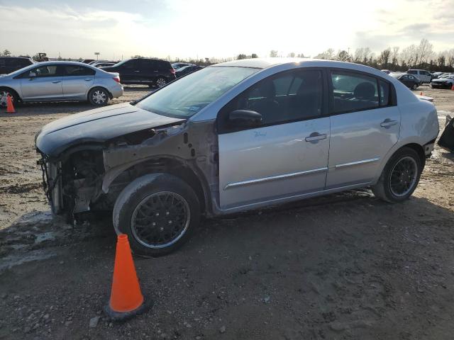 NISSAN SENTRA 2.0 2012 3n1ab6ap1cl752751