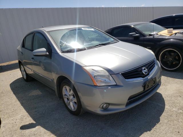 NISSAN SENTRA 2.0 2012 3n1ab6ap1cl754922