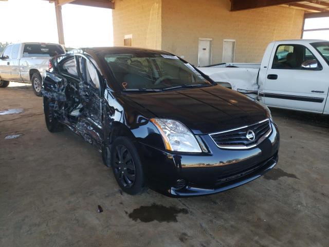 NISSAN SENTRA 2.0 2012 3n1ab6ap1cl755116