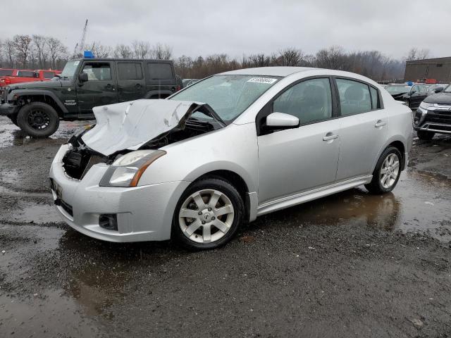 NISSAN SENTRA 2.0 2012 3n1ab6ap1cl755407