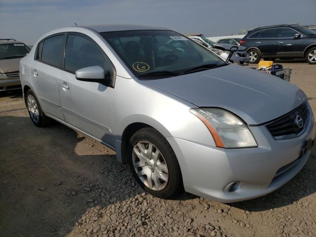 NISSAN SENTRA 2.0 2012 3n1ab6ap1cl756802