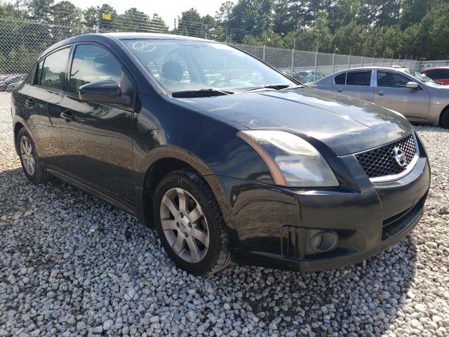 NISSAN SENTRA 2.0 2012 3n1ab6ap1cl757576