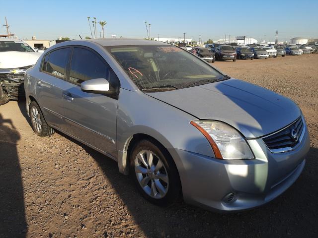 NISSAN SENTRA 2.0 2012 3n1ab6ap1cl757593