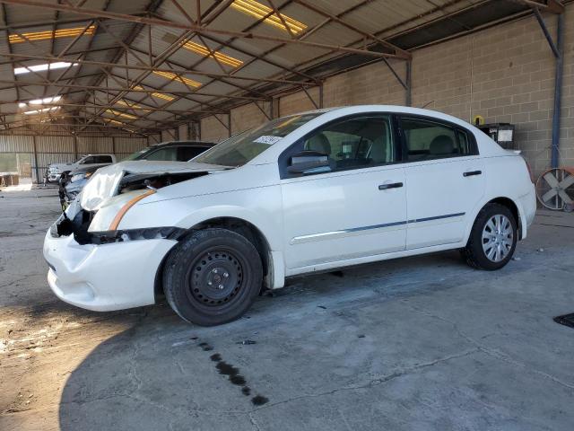 NISSAN SENTRA 2.0 2012 3n1ab6ap1cl758307