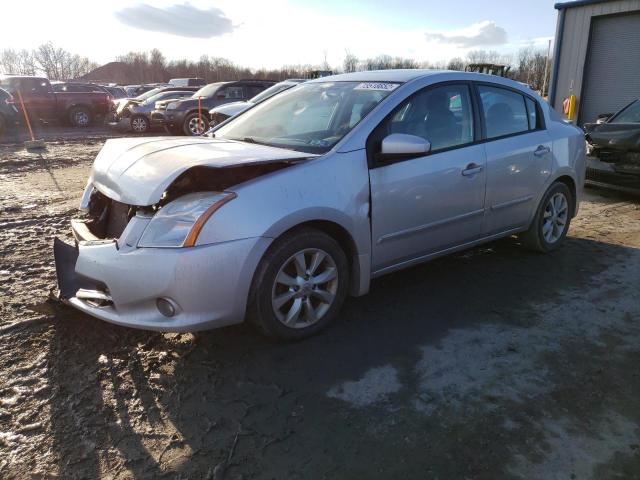 NISSAN SENTRA 2.0 2012 3n1ab6ap1cl758601