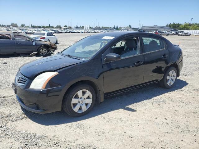 NISSAN SENTRA 2.0 2012 3n1ab6ap1cl759067