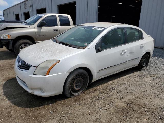 NISSAN SENTRA 2.0 2012 3n1ab6ap1cl759120