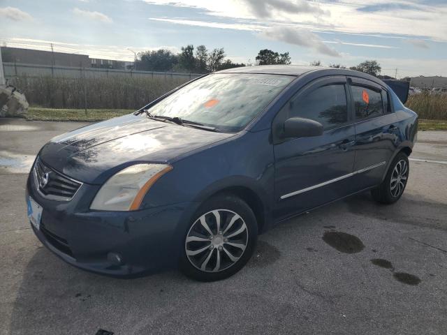 NISSAN SENTRA 2012 3n1ab6ap1cl760283