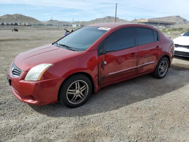 NISSAN SENTRA 2012 3n1ab6ap1cl761420