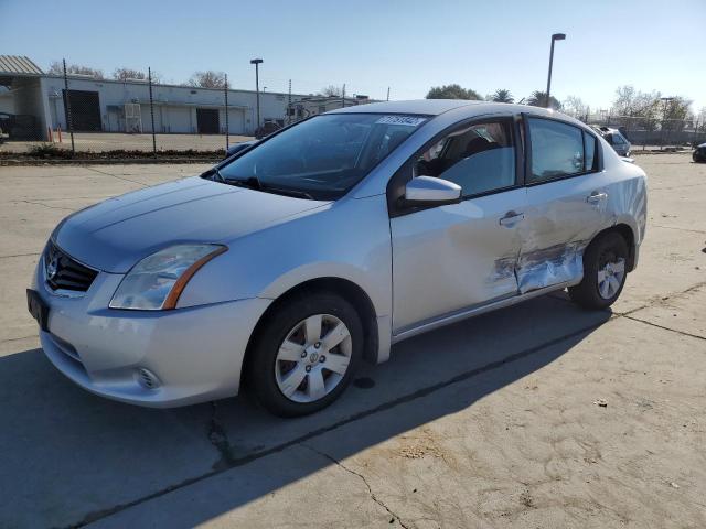 NISSAN SENTRA 2012 3n1ab6ap1cl761840