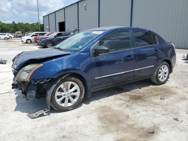 NISSAN SENTRA 2.0 2012 3n1ab6ap1cl761871