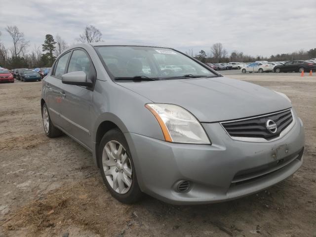 NISSAN SENTRA 2.0 0 3n1ab6ap1cl762955