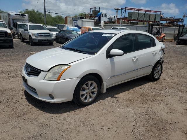 NISSAN SENTRA 2012 3n1ab6ap1cl766889