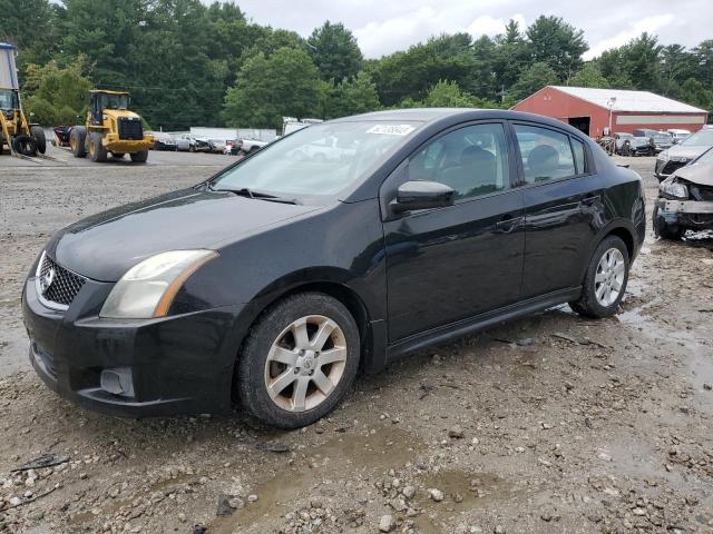 NISSAN SENTRA 2.0 2012 3n1ab6ap1cl768478