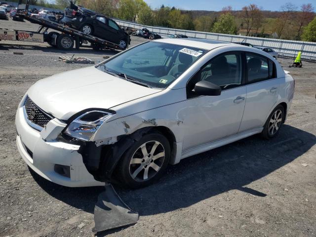 NISSAN SENTRA 2012 3n1ab6ap1cl769713