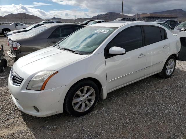 NISSAN SENTRA 2.0 2012 3n1ab6ap1cl770098