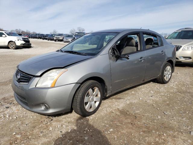 NISSAN SENTRA 2.0 2012 3n1ab6ap1cl770229