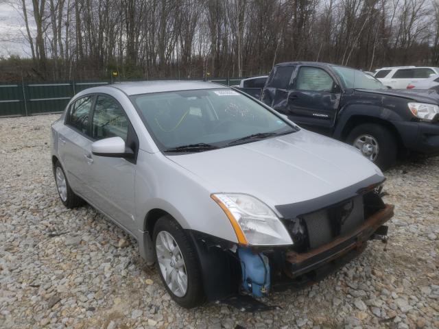 NISSAN SENTRA 2.0 2012 3n1ab6ap1cl771106