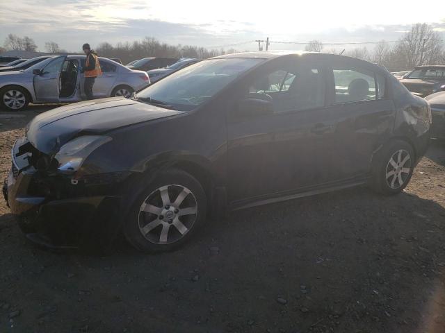 NISSAN SENTRA 2.0 2012 3n1ab6ap1cl771316