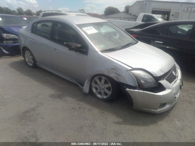 NISSAN SENTRA 2012 3n1ab6ap1cl771364