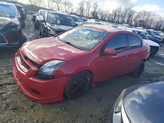 NISSAN SENTRA 2012 3n1ab6ap1cl771588