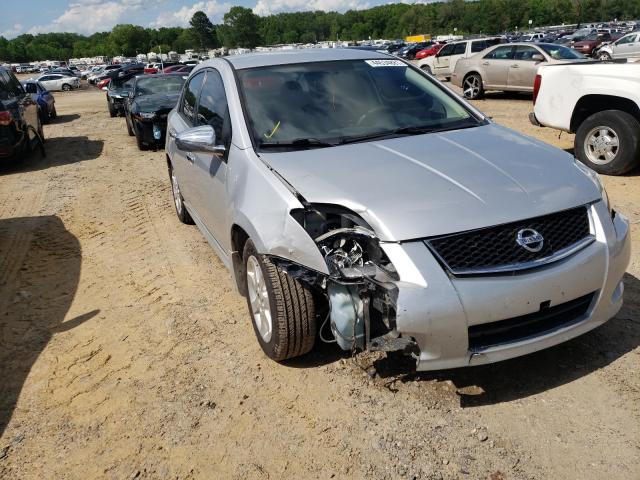 NISSAN SENTRA 2.0 2012 3n1ab6ap1cl773695