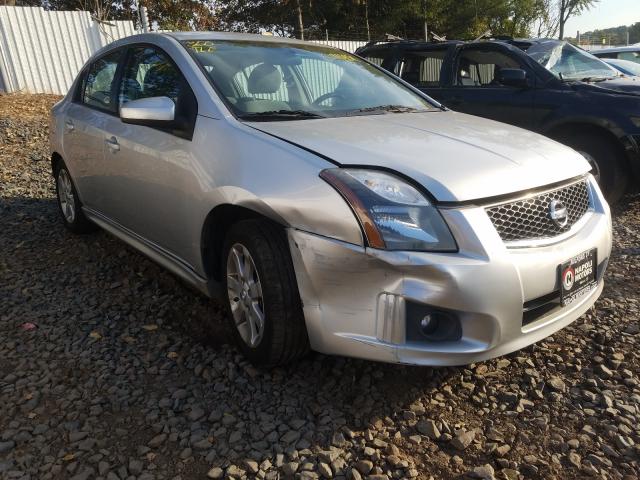 NISSAN SENTRA 2.0 2012 3n1ab6ap1cl774751