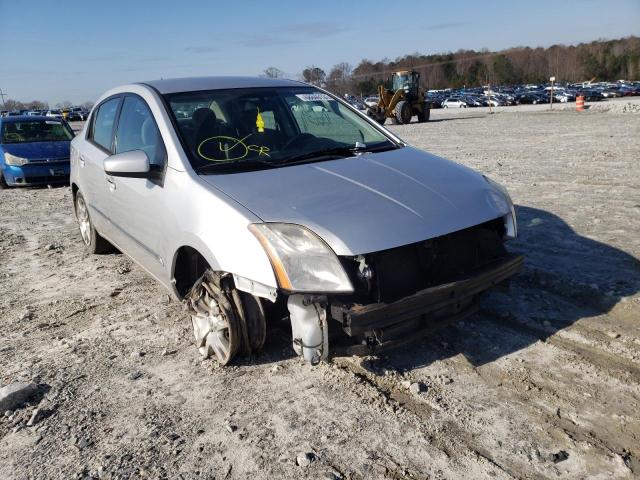 NISSAN SENTRA 2.0 2012 3n1ab6ap1cl775026