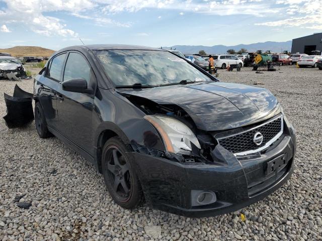 NISSAN SENTRA 2.0 2012 3n1ab6ap1cl775768