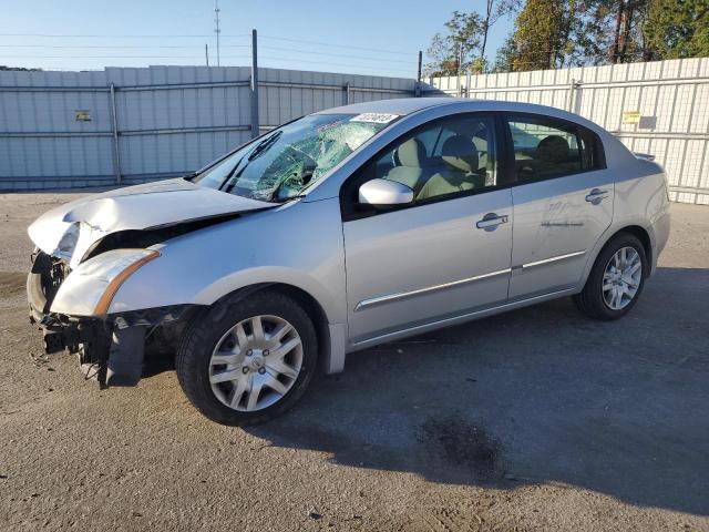 NISSAN SENTRA 2012 3n1ab6ap1cl775897