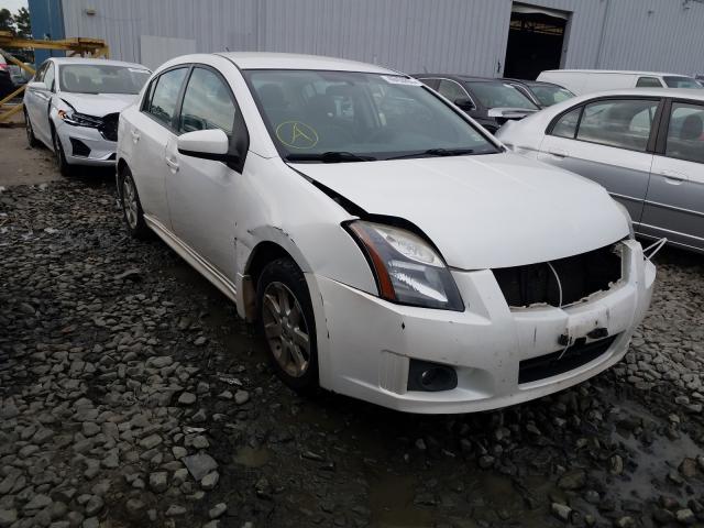 NISSAN SENTRA 2.0 2012 3n1ab6ap1cl778881