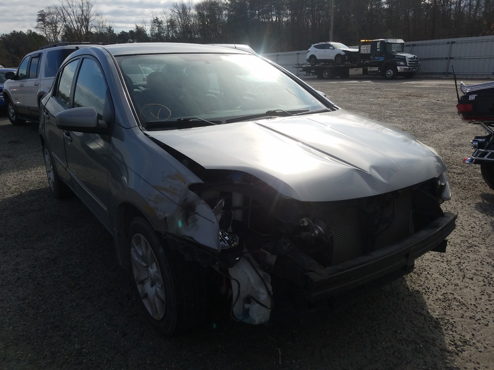 NISSAN SENTRA 2012 3n1ab6ap1cl779416