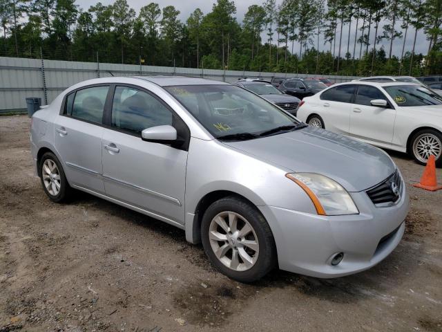 NISSAN SENTRA 2.0 2012 3n1ab6ap1cl779948