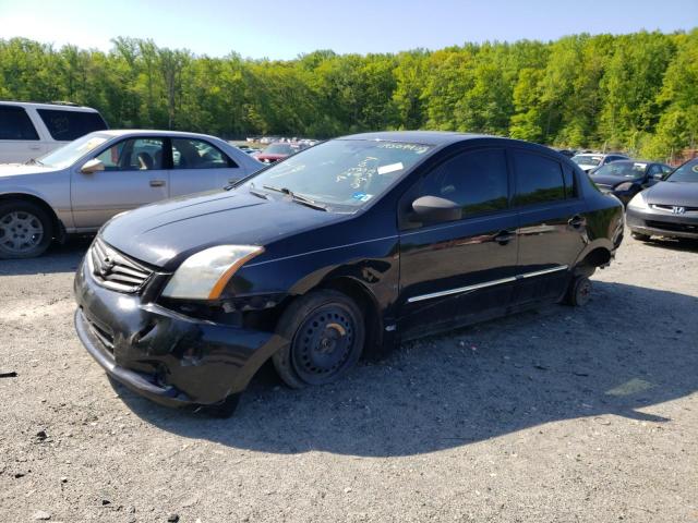 NISSAN SENTRA 2.0 2012 3n1ab6ap1cl780128