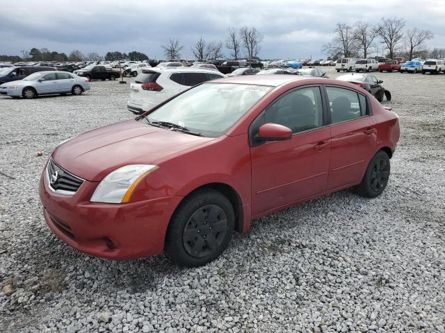 NISSAN SENTRA 2.0 2012 3n1ab6ap1cl780579