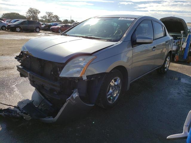 NISSAN SENTRA 2.0 2012 3n1ab6ap1cl781473