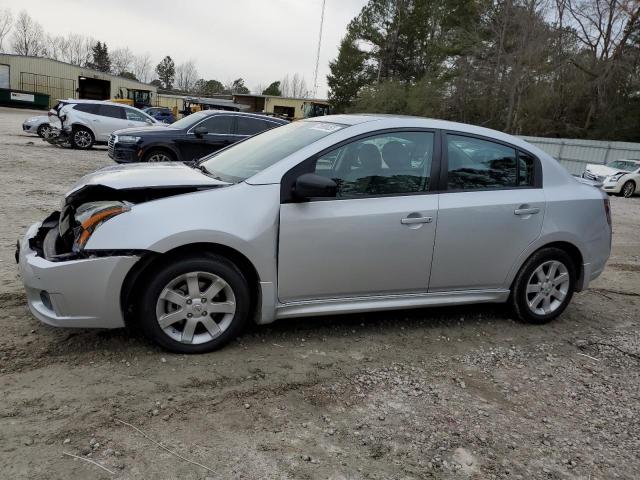 NISSAN SENTRA 2012 3n1ab6ap1cl783384