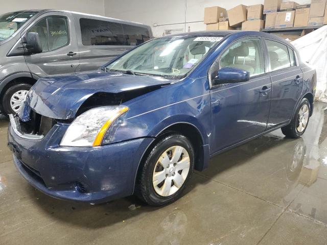 NISSAN SENTRA 2.0 2012 3n1ab6ap1cl783675