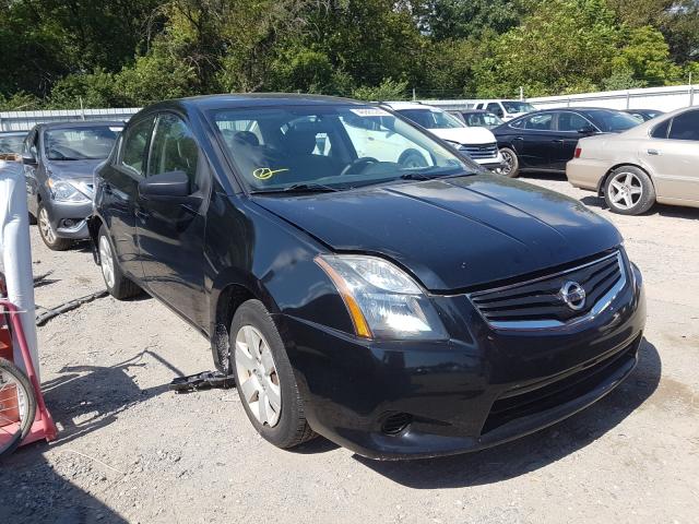 NISSAN SENTRA 2.0 2012 3n1ab6ap1cl784809