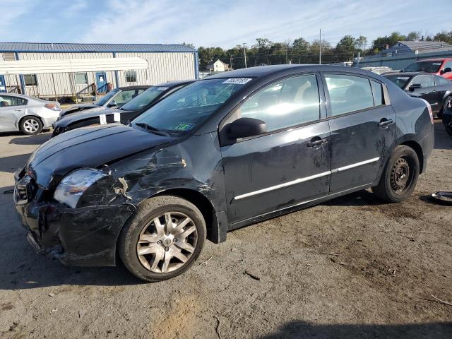 NISSAN SENTRA 2.0 2012 3n1ab6ap1cl784812