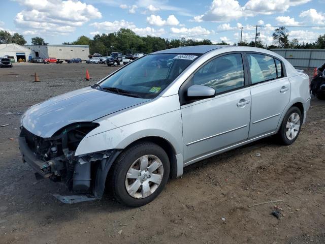 NISSAN SENTRA 2012 3n1ab6ap1cl785636